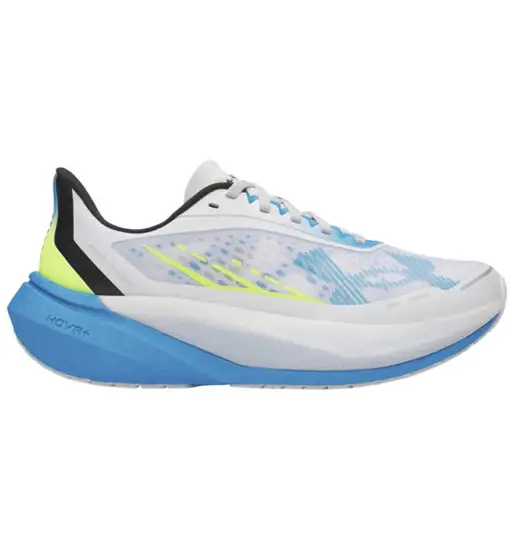 Under Armour Velociti Distance W - scarpe running neutre - donna White