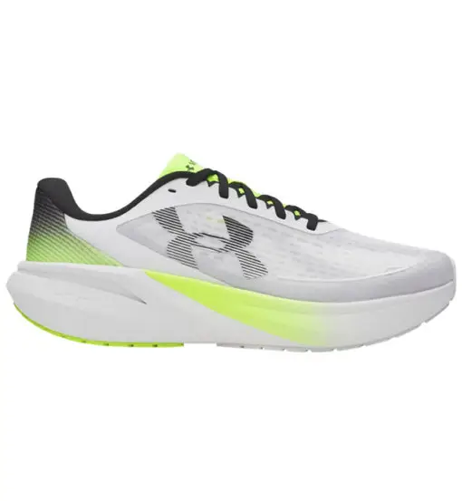 Under Armour Velociti Pace M - scarpe running neutre - uomo White