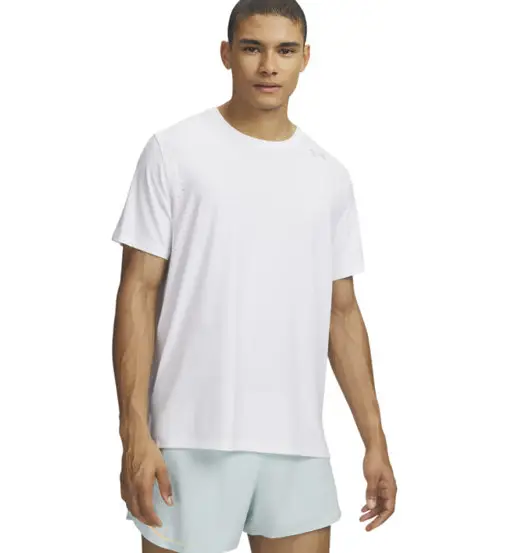 Velociti Pro M - maglia running - uomo White