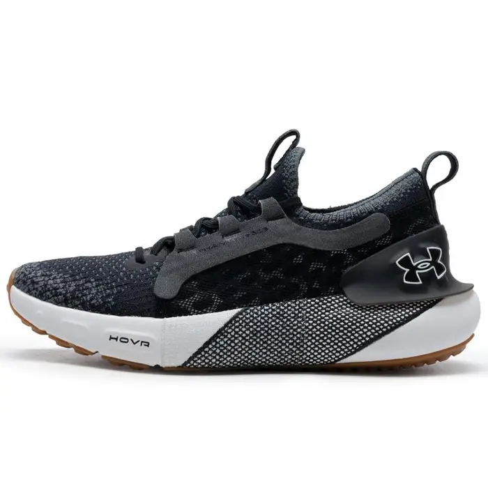 Wmns HOVR Phantom 3 SE Elevate Nero Bianco 38