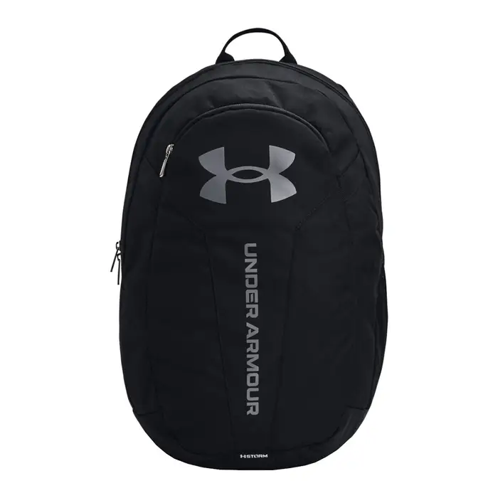 Zaini Under Armour Hustle Lite Backpack Nero