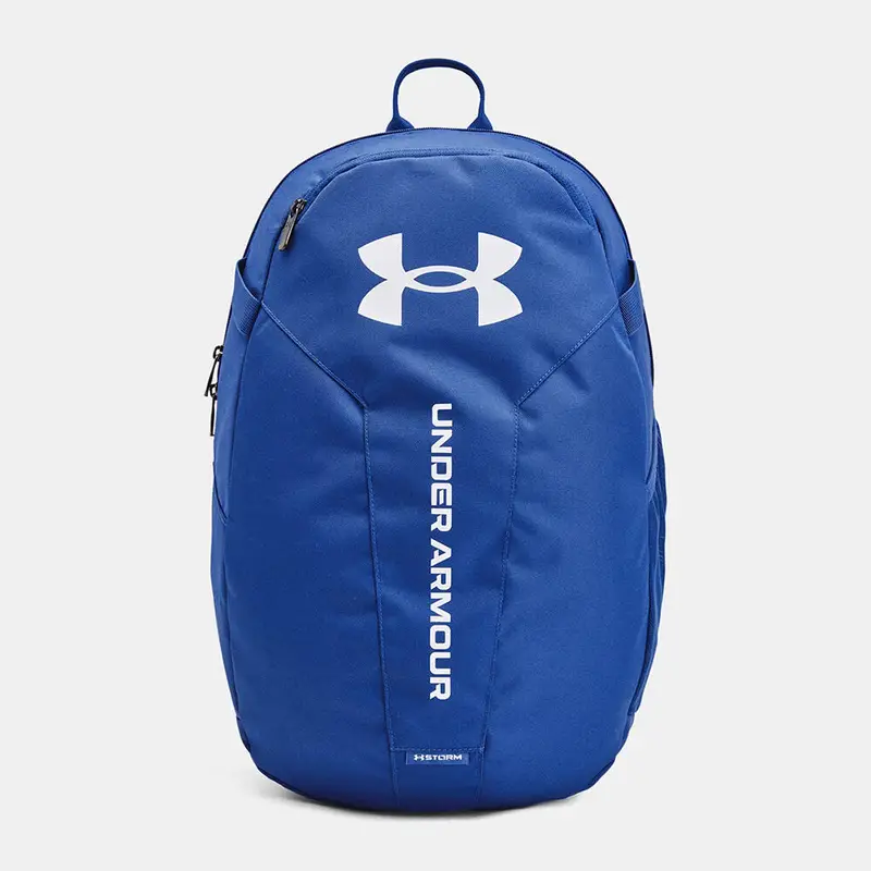 Zaino 26.5l Ua Hustle Lite Blu Reale Under Armour | Under Armour Blu royal