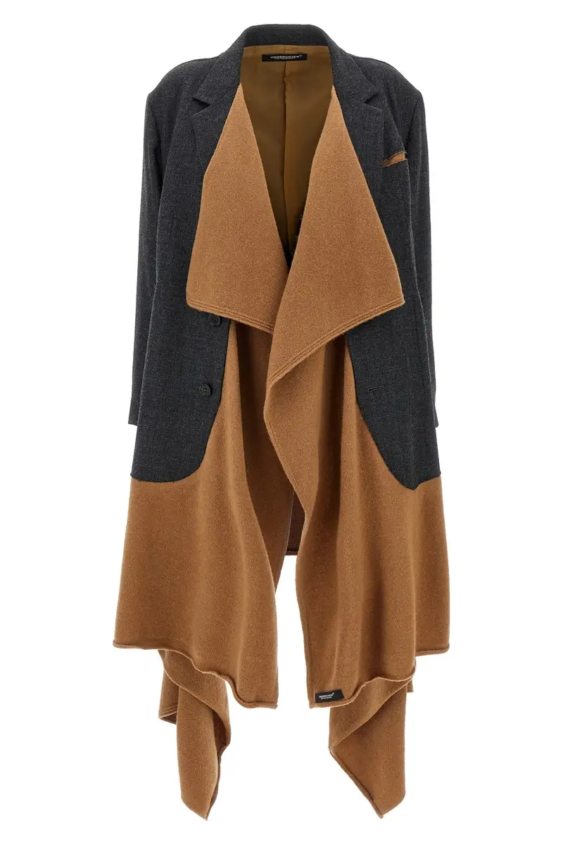 Undercover Blazer Multicolore 4333799