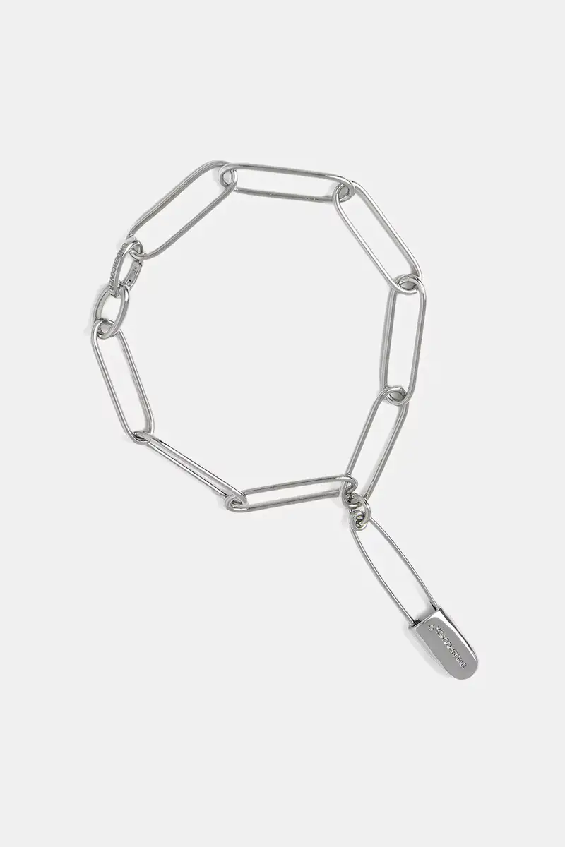 Undercover braccialetto Bracelet donna UP2E4A01 Argento