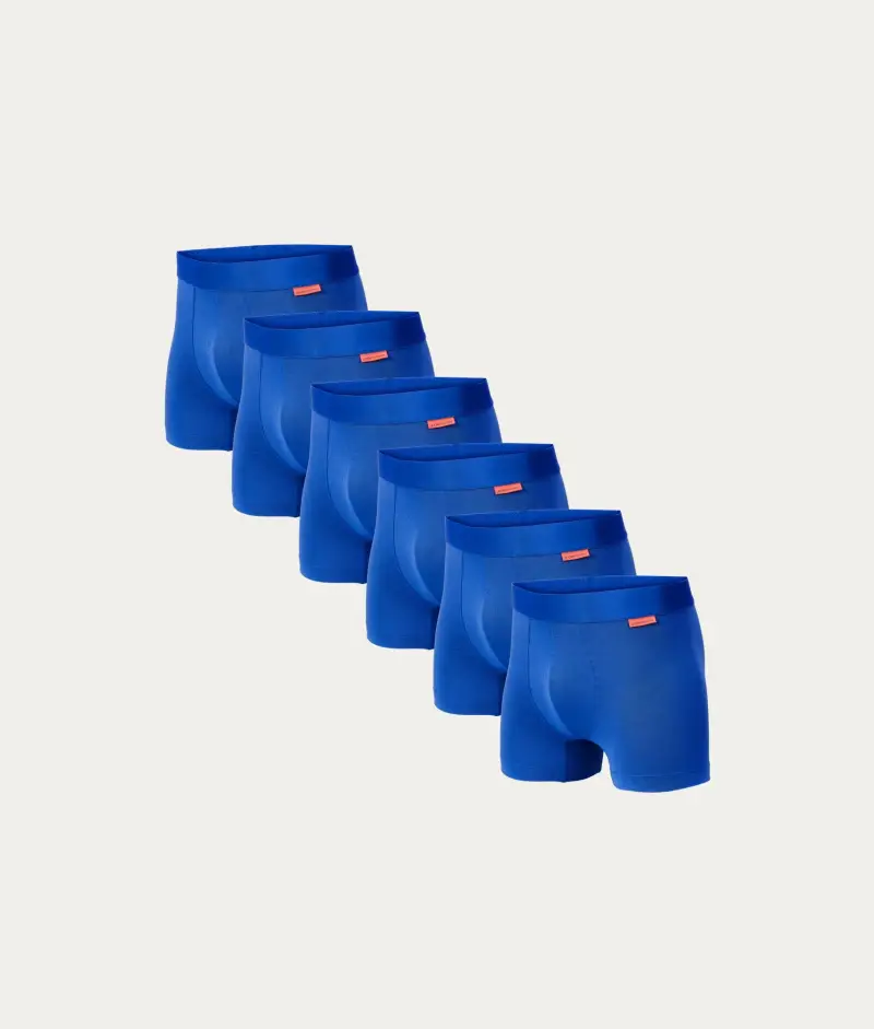 Undiemeister Undiemeister® Boxer Blu 4911932