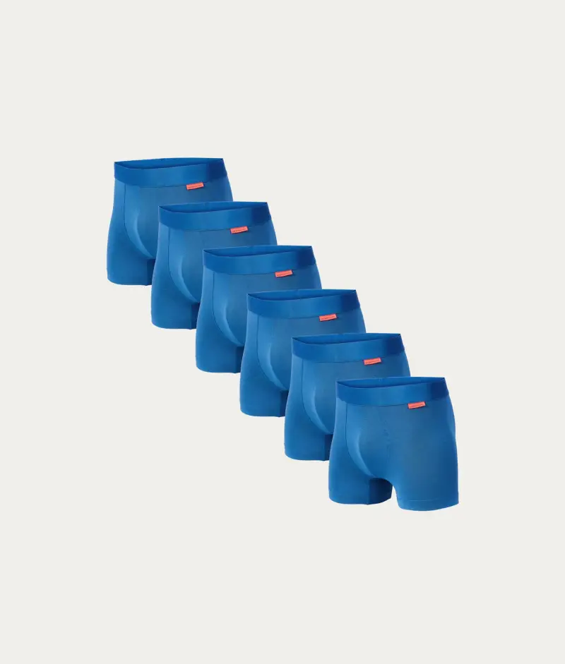 Undiemeister Undiemeister® Boxer Blu 4911926