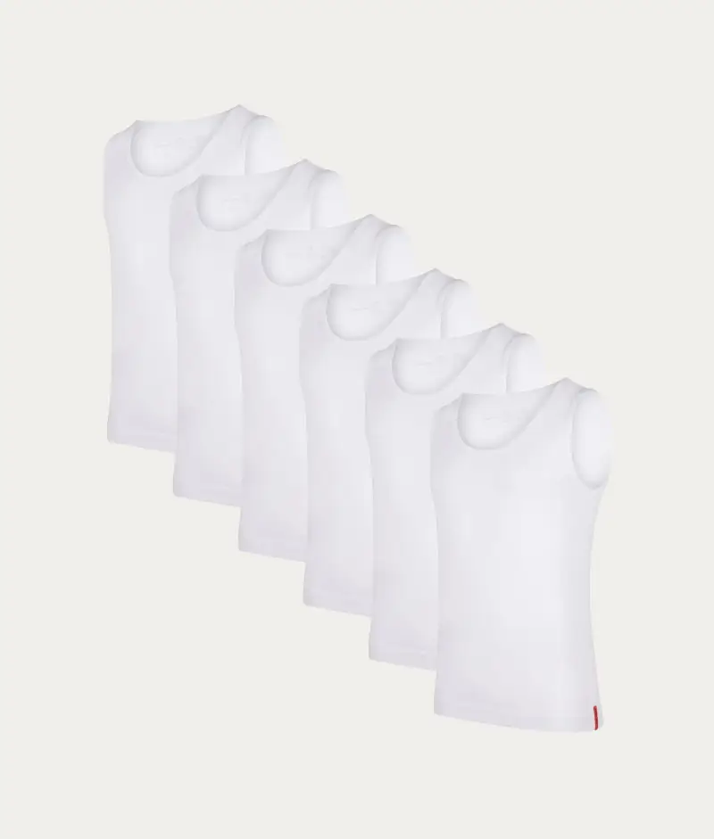 Undiemeister® Canotte 4911808