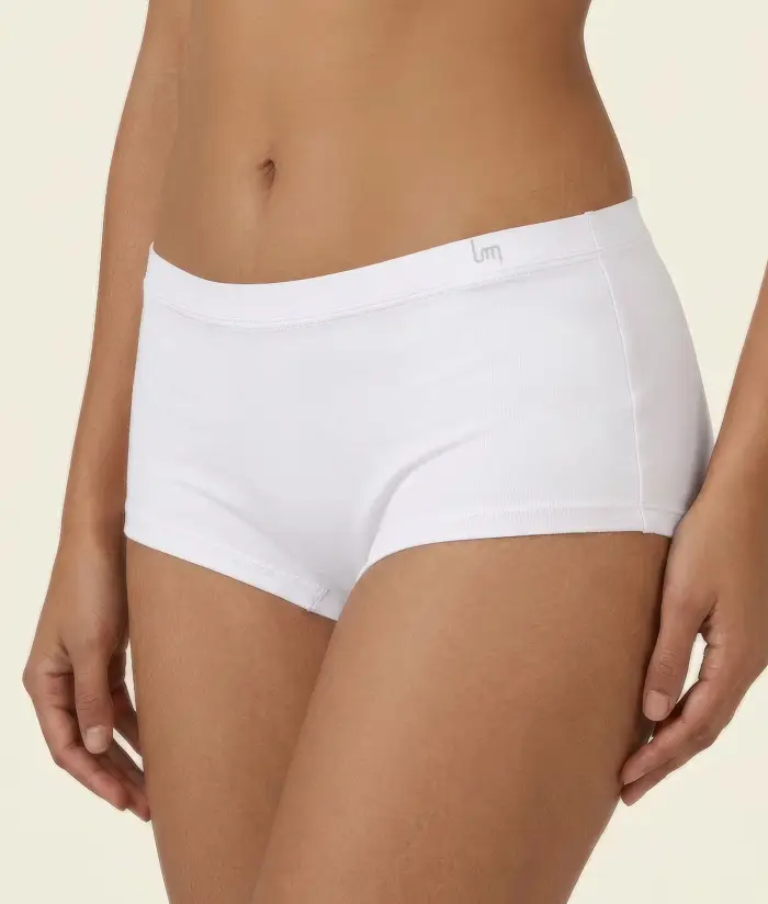 Undiemeister Hipster Bianco Chalk White
