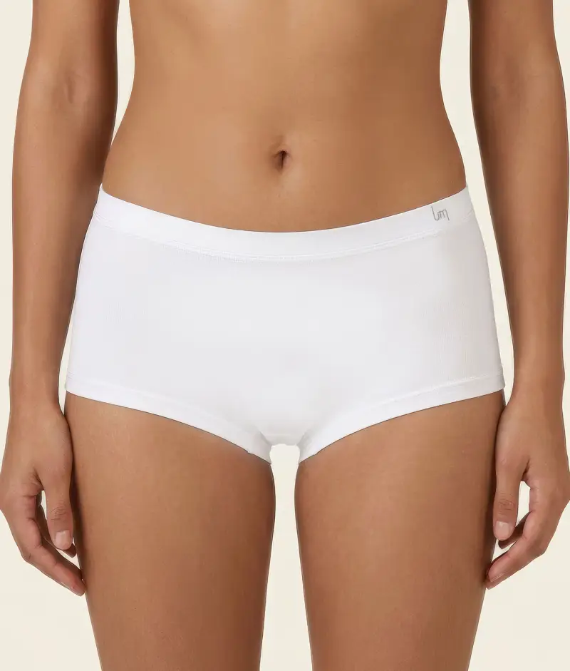 Undiemeister Hipster Bianco Chalk White