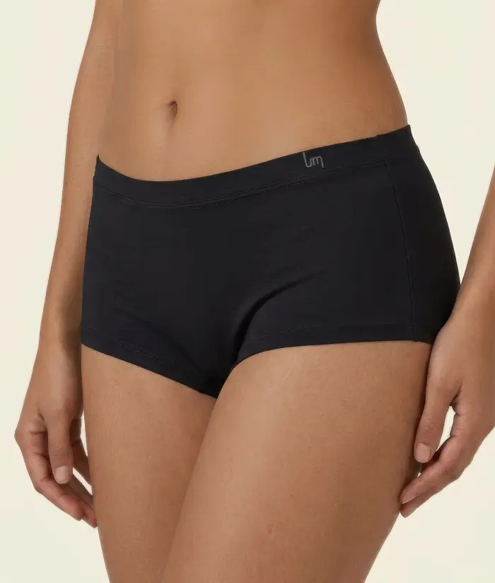 Undiemeister Hipster Nero Volcano Ash
