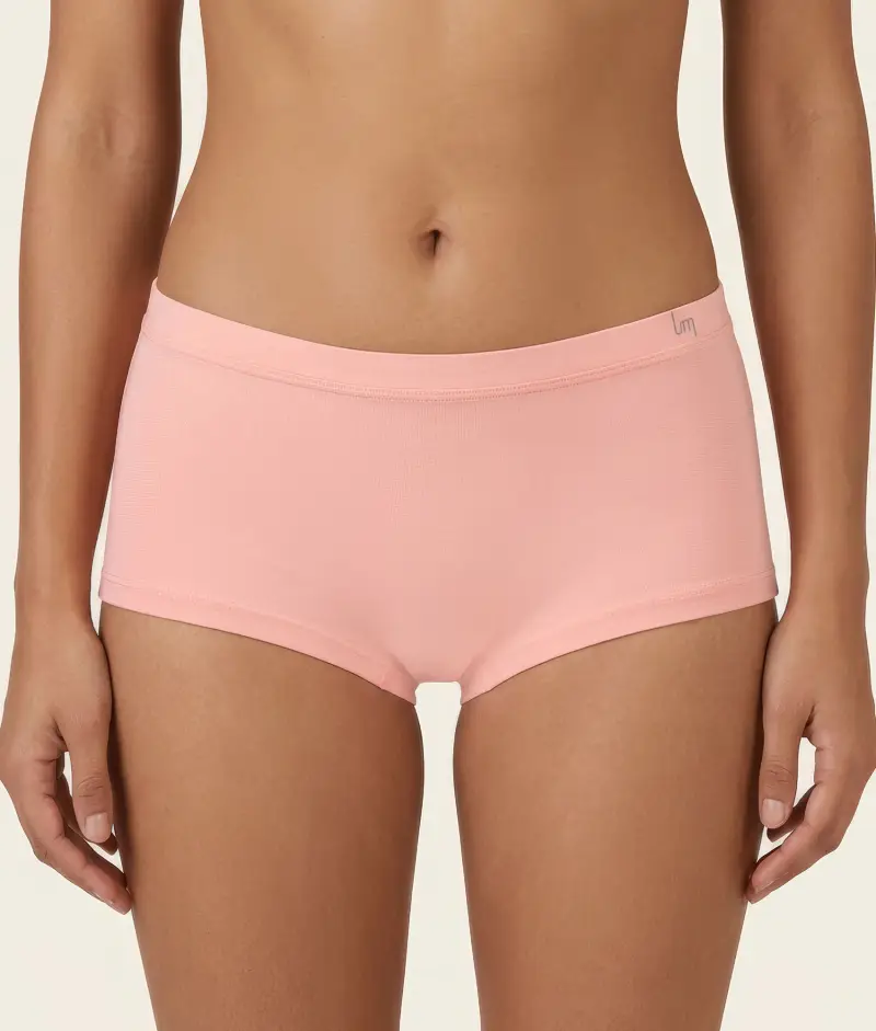 Undiemeister Hipster Rosa Chiaro Blush Dusk