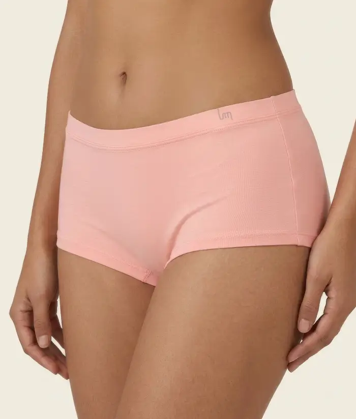 Undiemeister Hipster Rosa Chiaro Blush Dusk