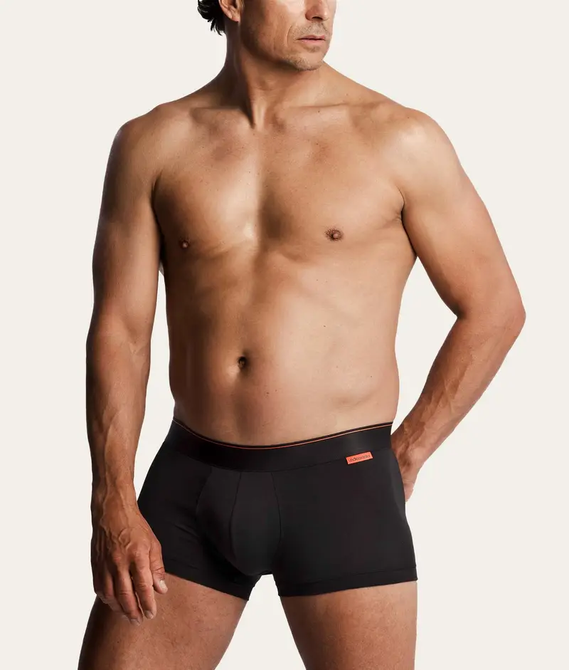 Undiemeister® Trunk Nero Volcano Ash