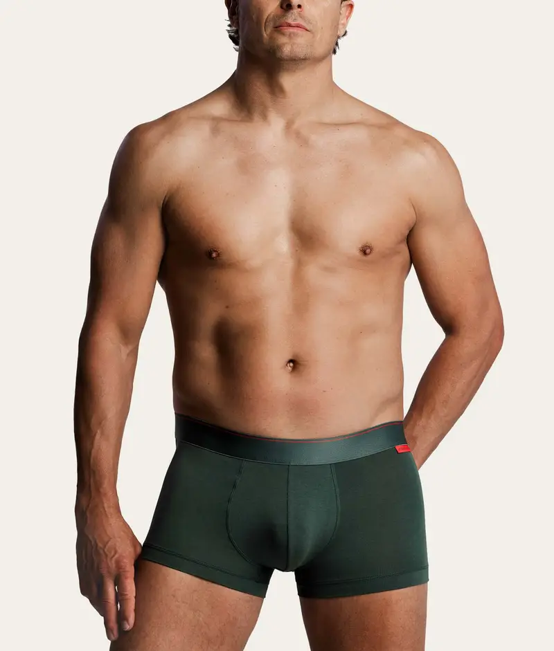 Undiemeister® Trunk Verde Misty Forest