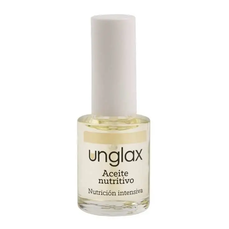Unglax Olio nutriente per unghie Experts 10 ml