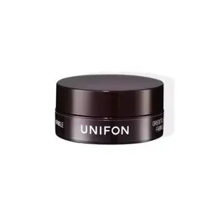 UNIFON Oriental Black Ginseng Firming Cream Mask Mini 12g