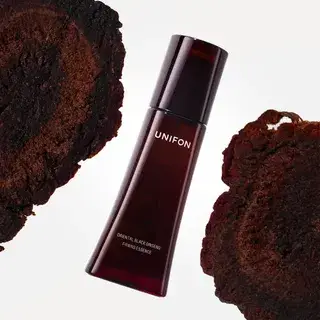 UNIFON Oriental Black Ginseng Firming Essence 100ml