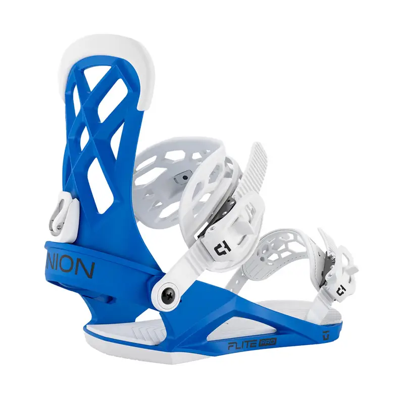 Union ATTACCHI FLITE PRO Blu