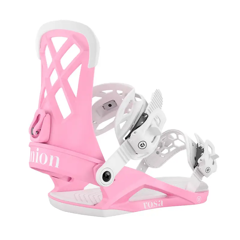 Union ATTACCHI ROSA DONNA