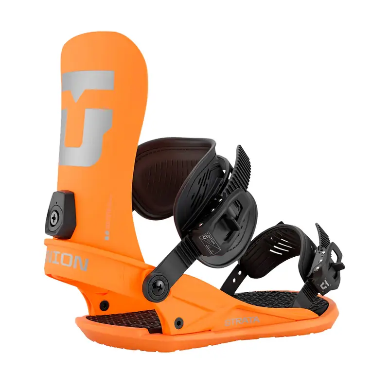 Union ATTACCHI STRATA Arancio