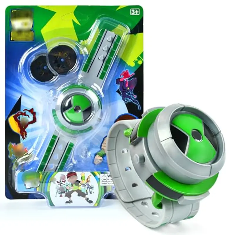 UNIPORE Orologio da Proiezione per Bambini con Proiettore