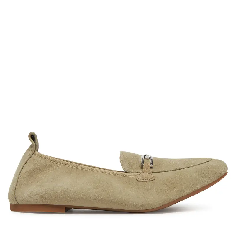 Unisa Loafers Bairon Ks Verde