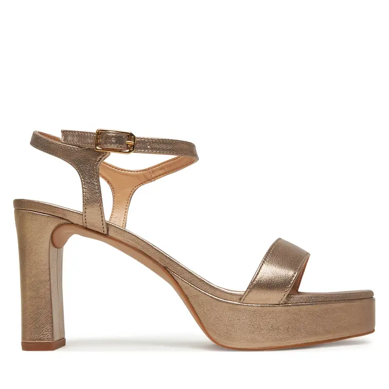 Unisa Sandali Osoro Lmt Oro