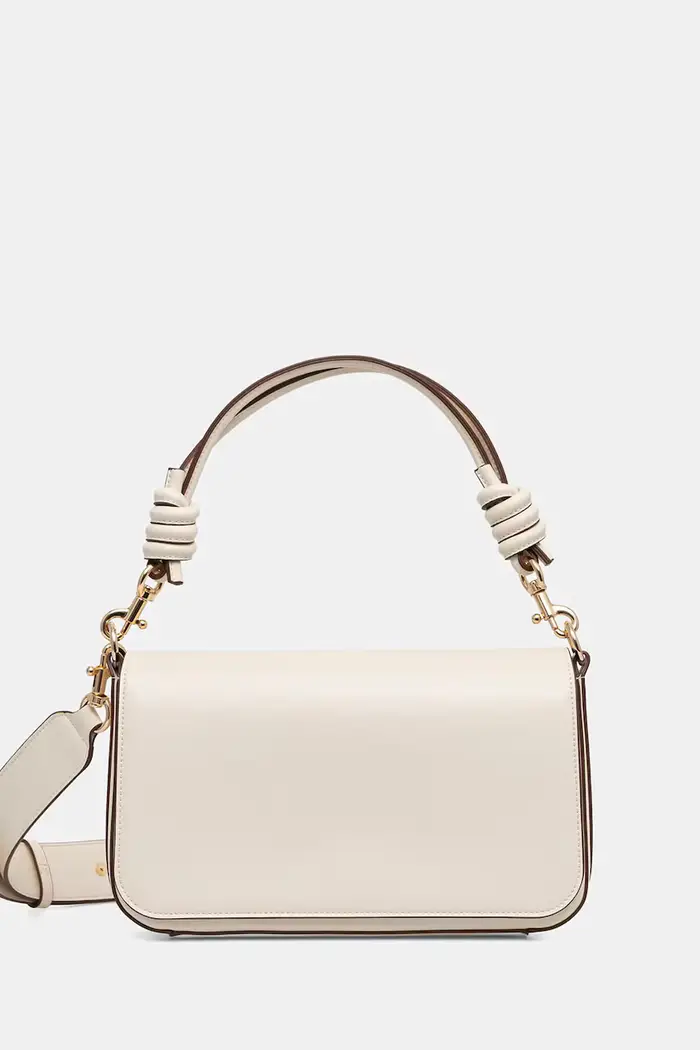 United Colors of Benetton borsa a tracollo da donna Beige