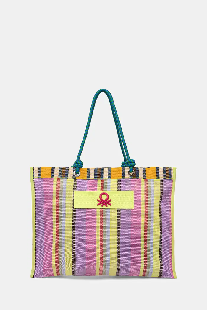 borsa tote da donna Rosa