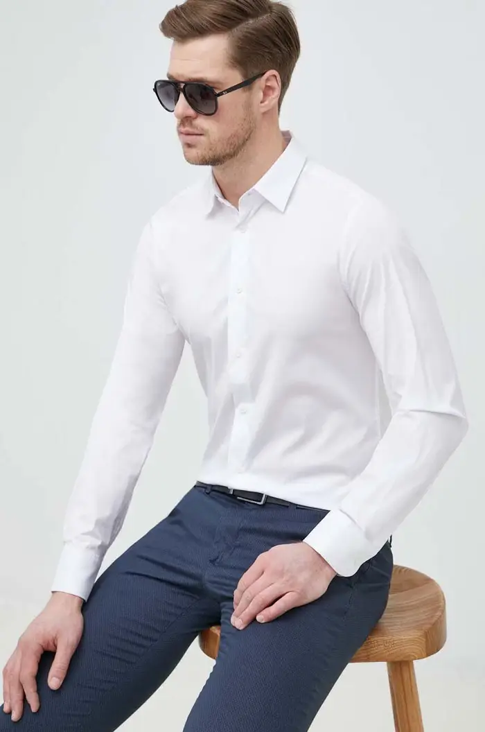 camicia Bianco