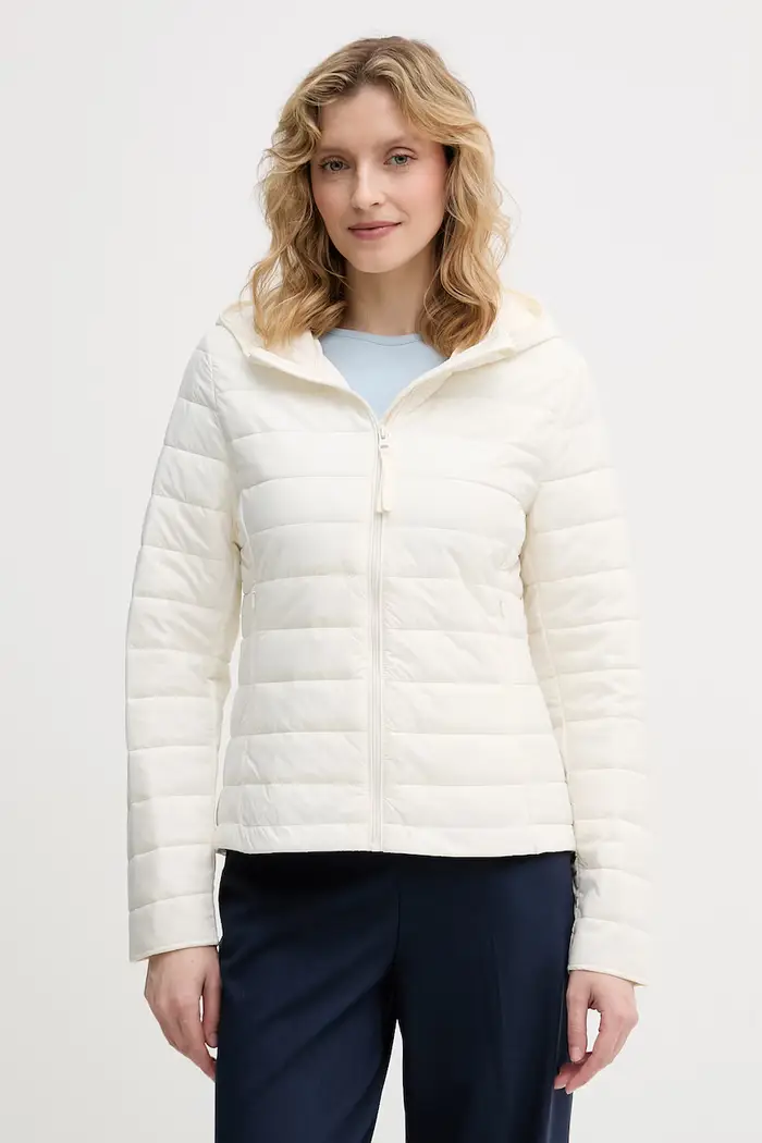 giacca di mezza stagione Beige