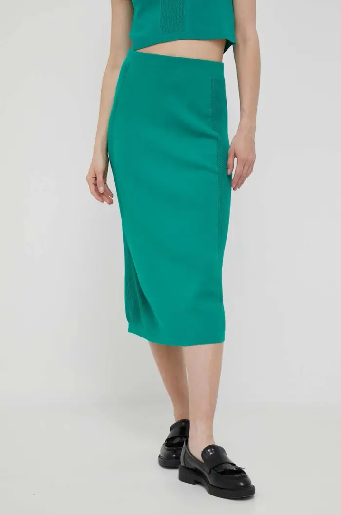 gonna Verde