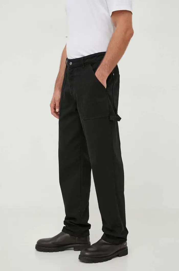 jeans Nero