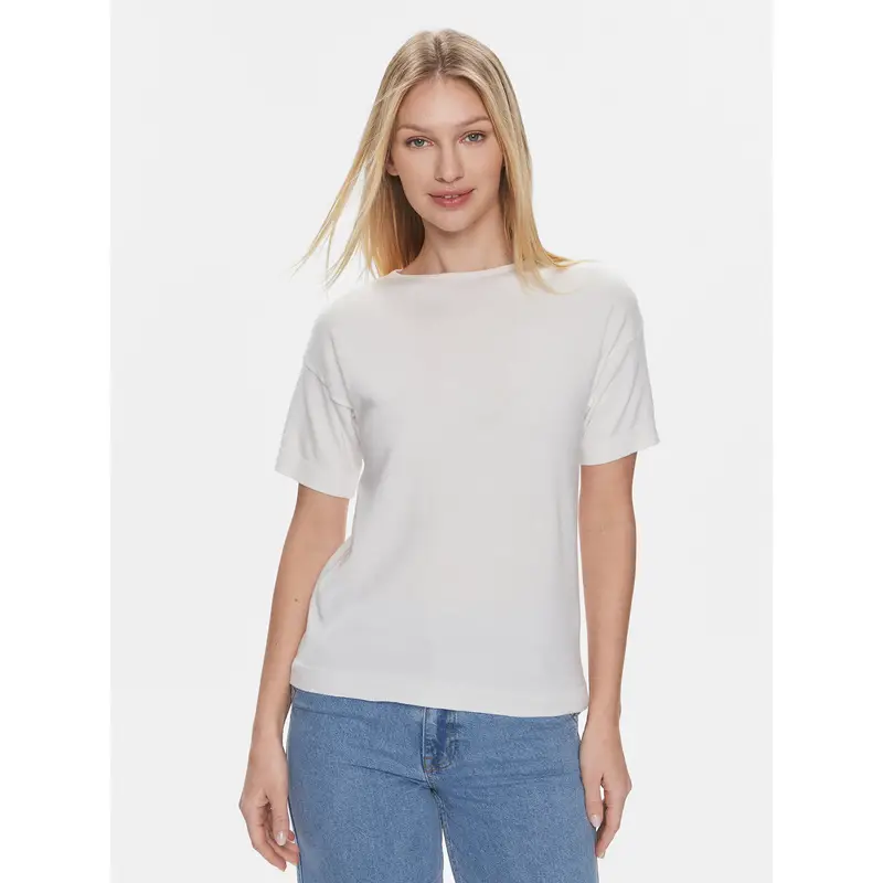 United Colors of Benetton T-shirt Bianco 3896285