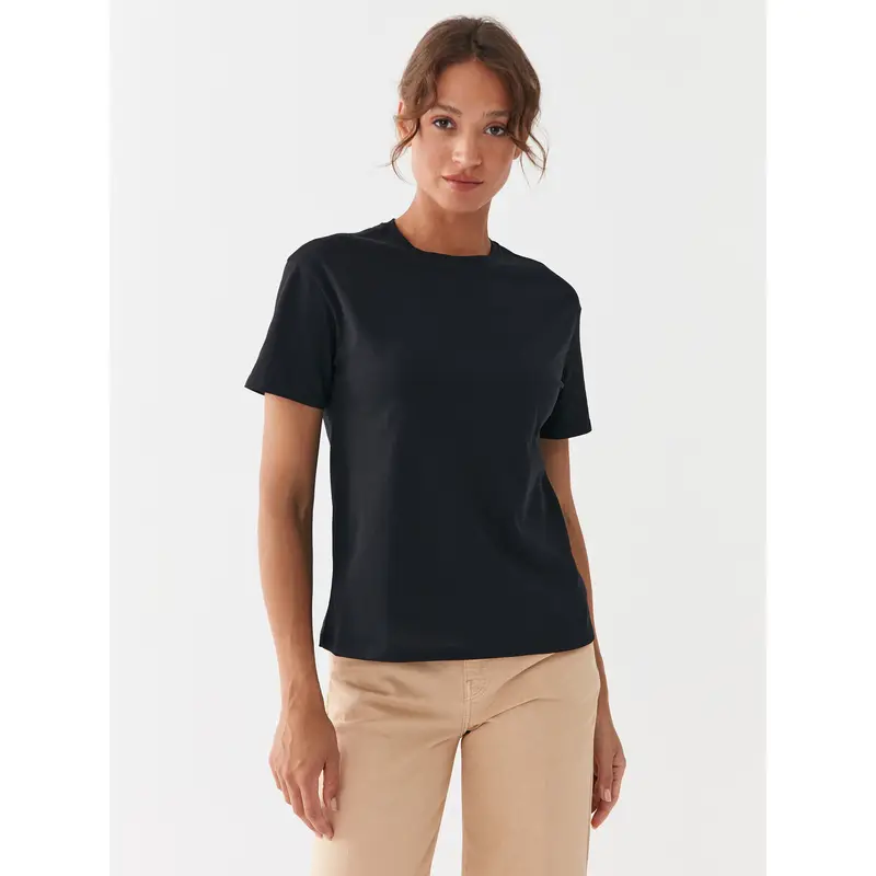 United Colors of Benetton T-shirt Nero 4130030