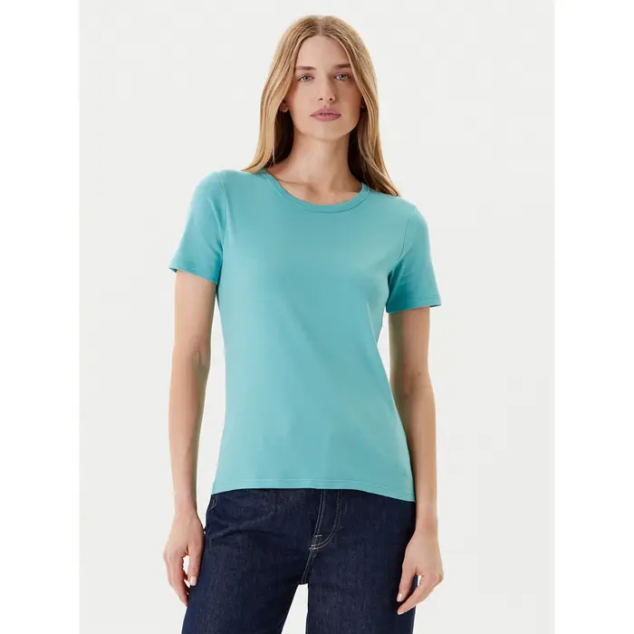 United Colors of Benetton T-shirt Verde 5041681