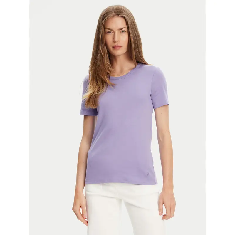 United Colors of Benetton T-shirt Viola 3971740