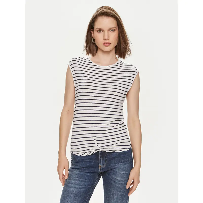 United Colors of Benetton T-shirt Blu 3468328