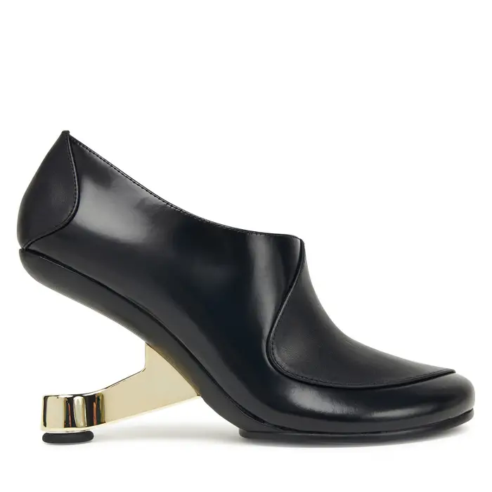 Scarpe basse United Nude Eamz Dana 1094056216 Nero