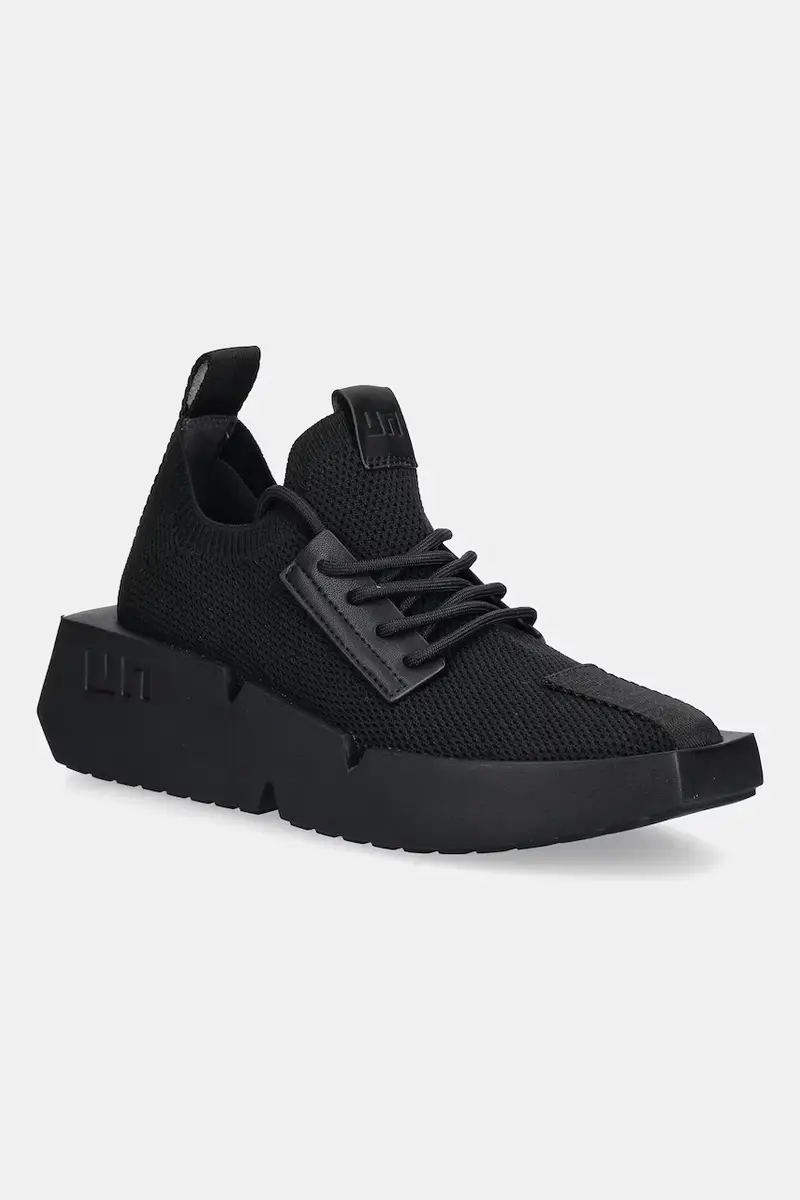 United Nude sneakers Mega Juno donna colore nero 1091201117