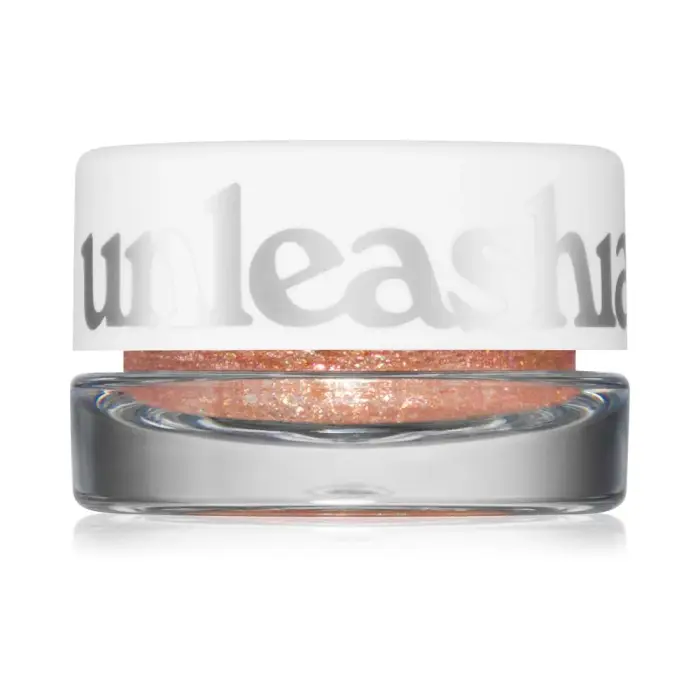 Unleashia Get Glitter per viso e corpo colore 6 Sunset Lover 4 g
