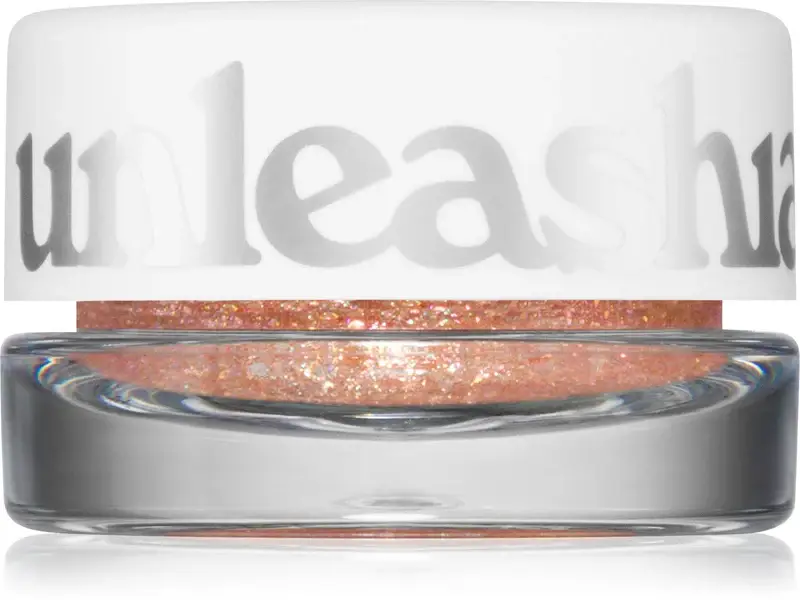 Unleashia Get Glitter per viso e corpo colore 6 Sunset Lover 4 g
