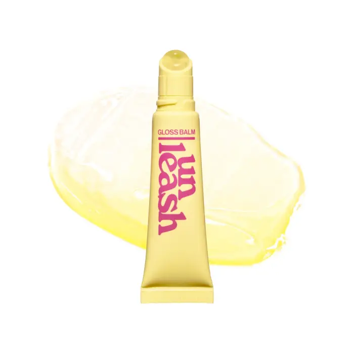 Unleashia Sunset Dazzle Gloss Balsamo Labbra No 0 Waikiki 10g