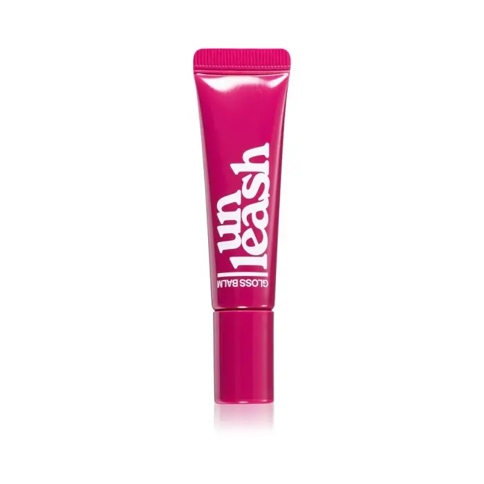 Unleashia Sunset Dazzle Gloss Balsamo No 4 Bora Bora 10 g - Balsamo Labbra