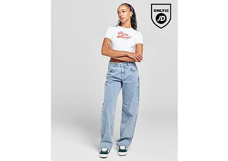 Unlike Humans Jeans Denim 1313564