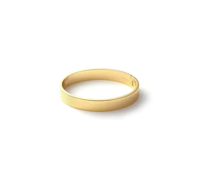 UNOAERRE Bracciale Bangle Dorato
