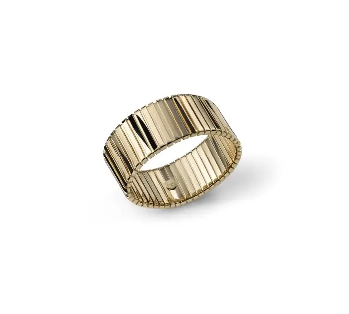 UNOAERRE Bracciale Fascia Alta Tubogas