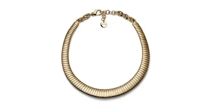 UNOAERRE Collana Catena Maxi - Collana
