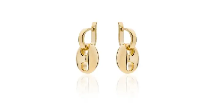 Unoaerre Orecchini Argento 5055763