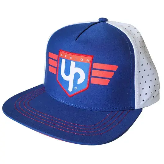 UP Design Cascopellino Maverick